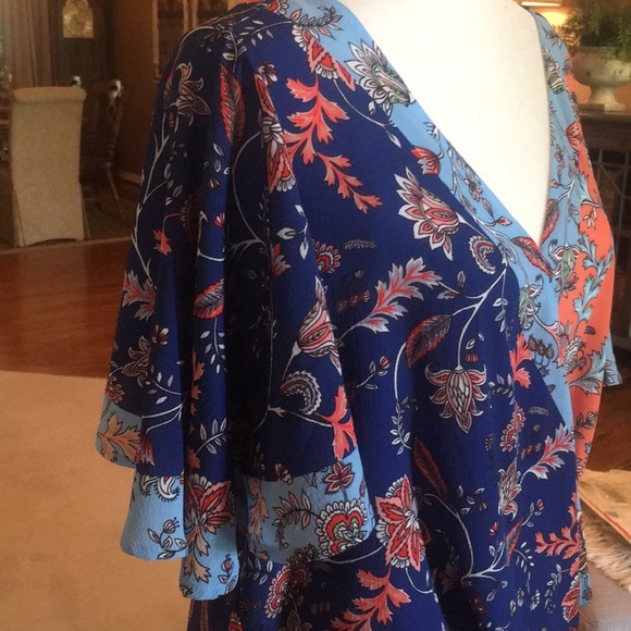 Umgee top in Size Small - Picture 4 of 12